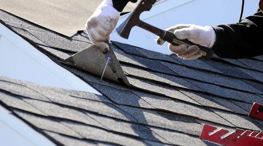 Professional Flat Roofing Installation in Alexander, ND